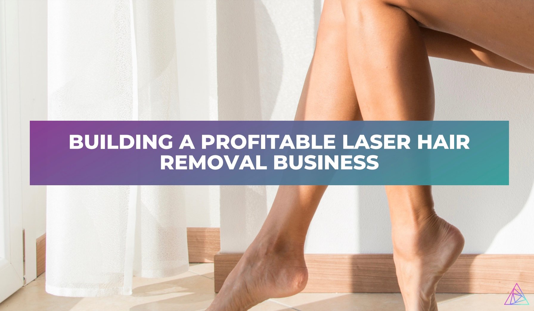 laser hair removal business plan example